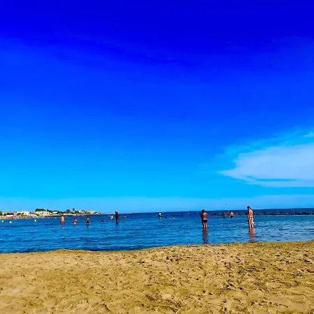 Dans Familiale Avec Piscine Proche Apartment Le Grau-d'Agde