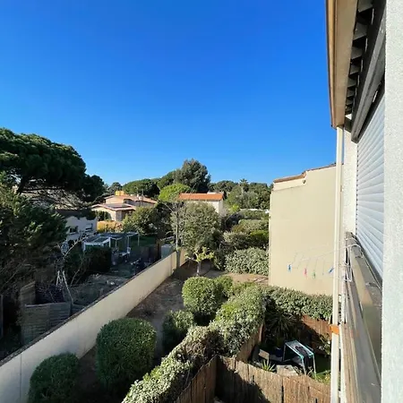 Dans Familiale Avec Piscine Proche * Le Grau-d'Agde