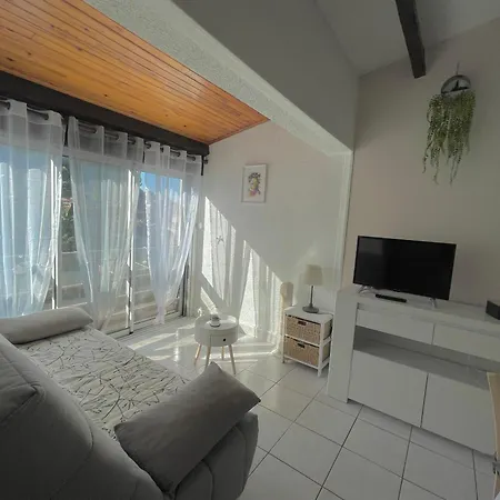 Dans Familiale Avec Piscine Proche Apartment