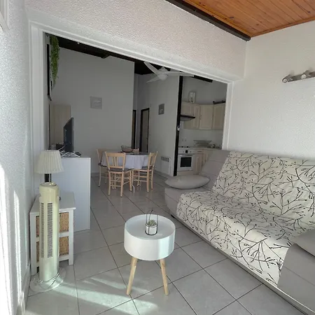 Dans Familiale Avec Piscine Proche Apartment *