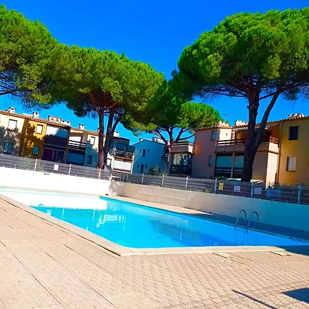 Dans Familiale Avec Piscine Proche * Le Grau-d'Agde